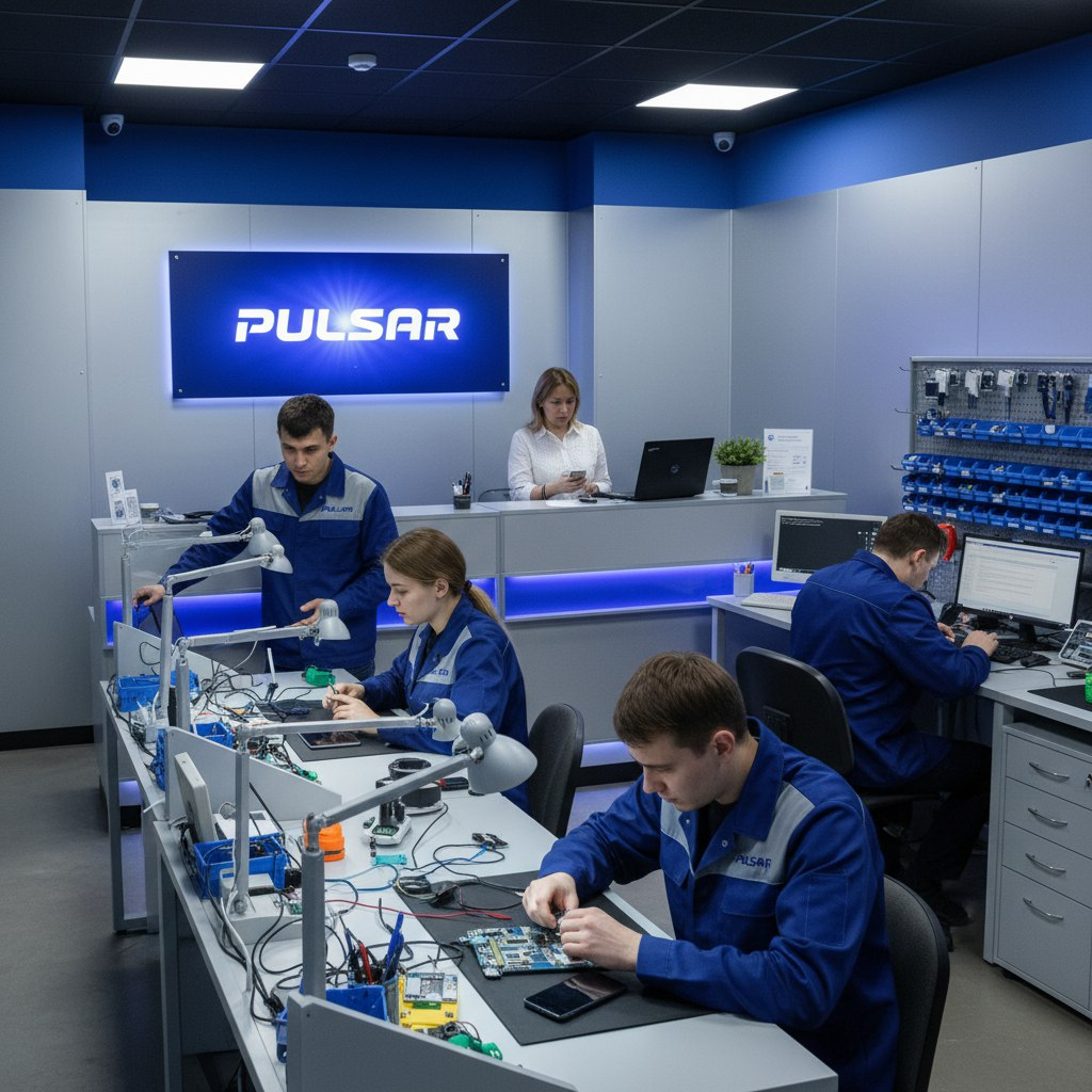 Консультант